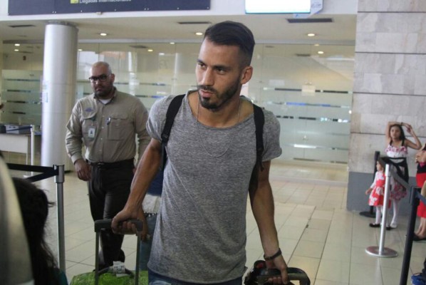 RUMORES-FICHAJES: Olimpia confirma tres altas y hay nuevos legionarios