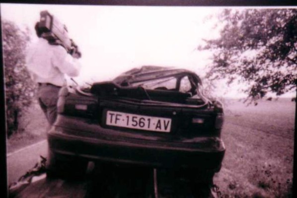 ¡También en Honduras! Los accidentes más duros de futbolistas en el mundo