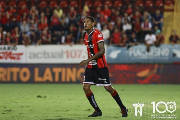 Honduras: Motagua oficializa fichaje; Olimpia con cuatro bajas más, futuro de Henry Figueroa en otro país