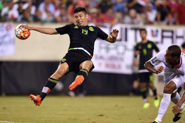 EN IMÁGENES: Los penales más polémicos del fútbol