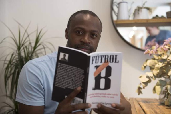 Jacinto Elá, el español que fue nombrado como el mejor del mundo y se retiró a los 26 años para ser orientador