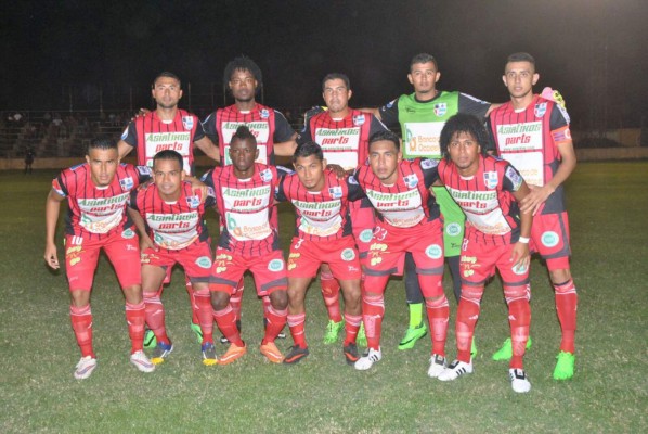 Los nombres más raros de los clubes de la Liga de Ascenso de Honduras