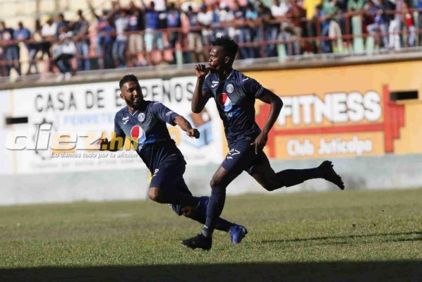 ¡Inesperado ataque! El 11 ideal de la jornada 7 del torneo Apertura
