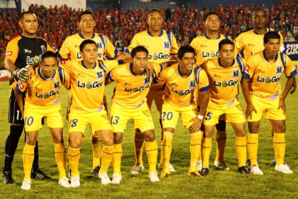 Esto son los grandes equipos que han descendido en Centroamérica