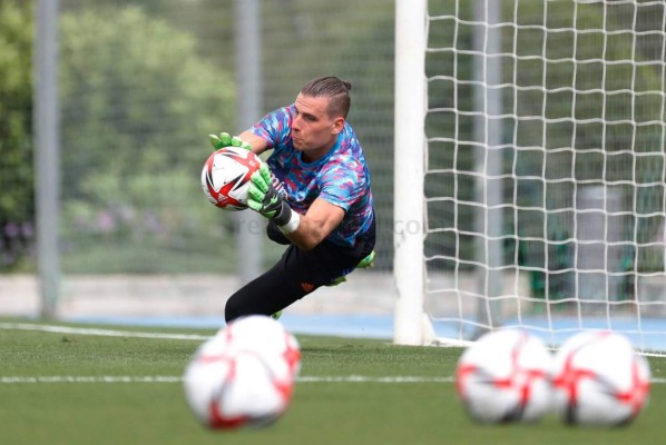 Así fue el primer 11 de Ancelotti en el Real Madrid: Nuevos capitanes y triunfo en juego amistoso