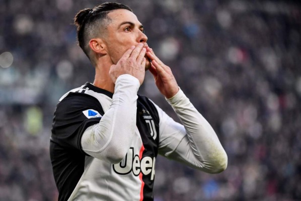 Así está la Bota de Oro tras la suspensión por COVID-19: Messi acecha a Cristiano Ronaldo