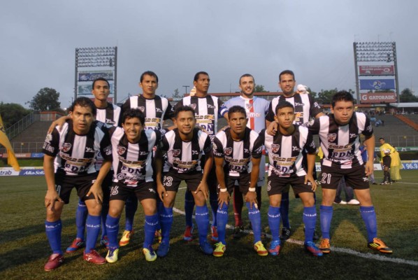 Conoce los jugadores hondureños que fueron legionarios, pero pocos lo recuerdan