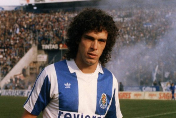 Los grandes futbolistas por el mundo que consumieron ¡cocaína!