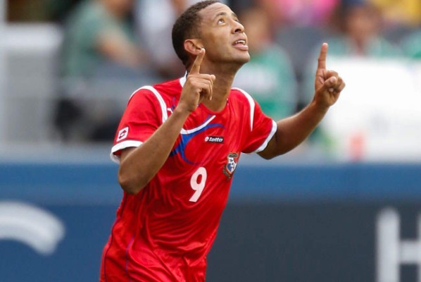 Panamá convoca a dos nuevos jugadores para reemplazar a los lesionados