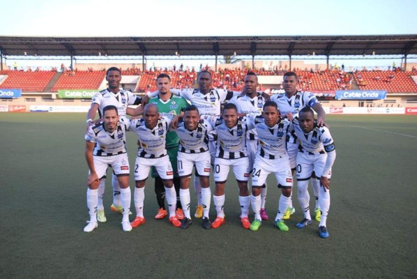 TOP: ¡Los 15 equipos con más títulos en Centroamérica!