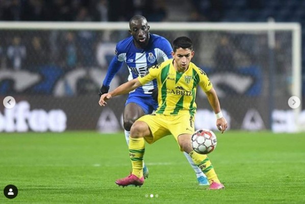 ¿Qué país de Centroamérica tiene más futbolistas militando en Europa?