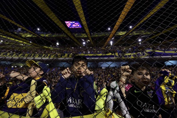 Las ''sorpresitas'' que se encontró River Plate antes de enfrentar a Boca en La Bombonera