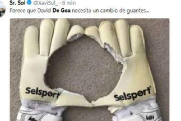 ¿De Gea o Karius?: Los otros memes que no viste del España-Portugal