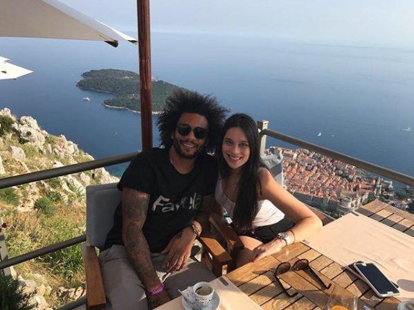 Así invierte Marcelo su tremenda fortuna: Dueño de dos clubes, los negocios millonarios y su infartante mujer