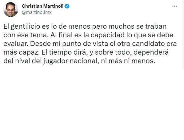 La reacción de Faitelson y la prensa azteca luego de que Diego Cocca sea el elegido para la selección de México: “Un desastre”