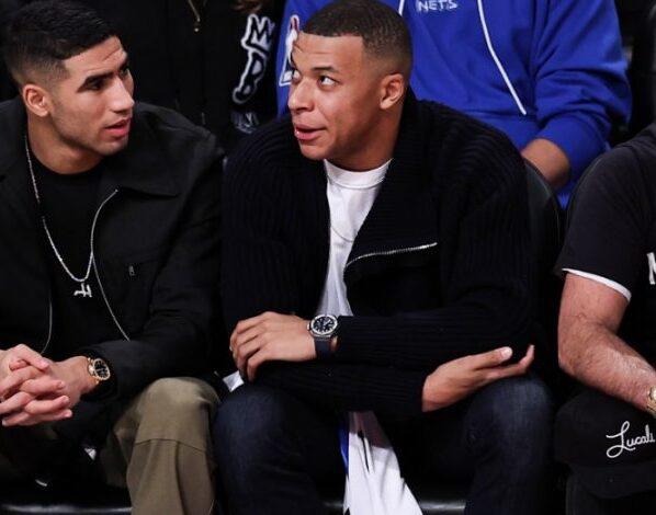 ¿Dejó a la chica trans por ella? Rose Bertram explota y cuenta toda la verdad sobre su supuesta relación con Mbappé