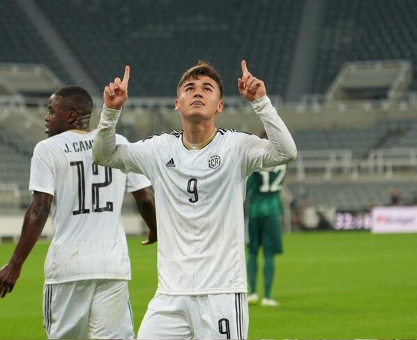 El impensado motivo por el que Costa Rica rechazó jugar partido amistoso contra la Francia de Kylian Mbappé