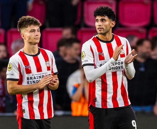 Los 36 clasificados para disputar la Champions League 2025-26; los clubes que dieron la sorpresa y los que regresan