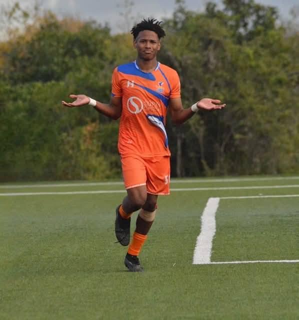 ¡Ellos buscarán el Tri! Conocé a la Sub-21 de Honduras que competirá en Juegos Centroamericano ¿Quiénes son las grandes ausencias?