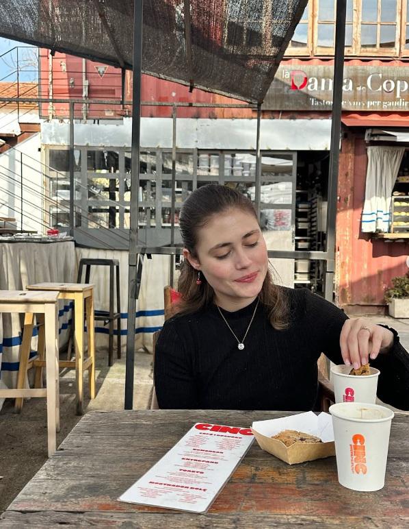 Acusa a 'jugador de Real Madrid' y revela cómo intentó abusarla en una disco de España: Así somos; carne nueva americana