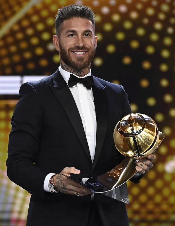 De vacaciones, recibiendo premios y festejando: Así se olvidan del Mundial los cracks que no fueron a Qatar 2022