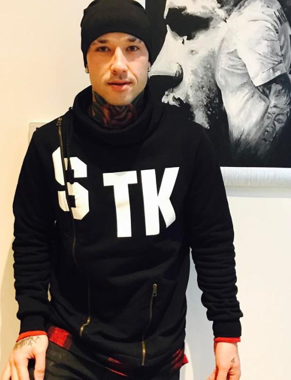 Radja Nainggolan revela su polémico estilo de vida y el de otros futbolistas: “Yo fumo”