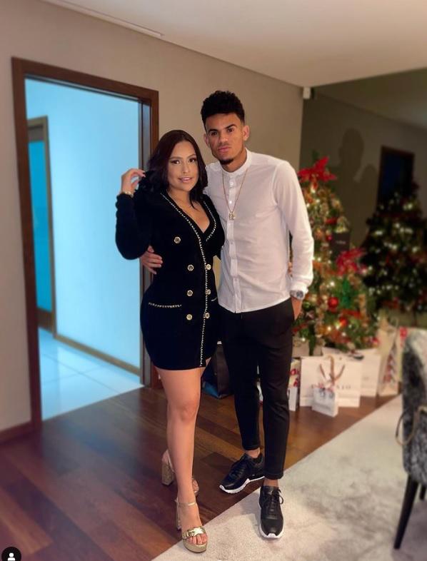 La impactante historia de Luis Díaz: De la pobreza y desnutrición a jugar la final de la Champions League