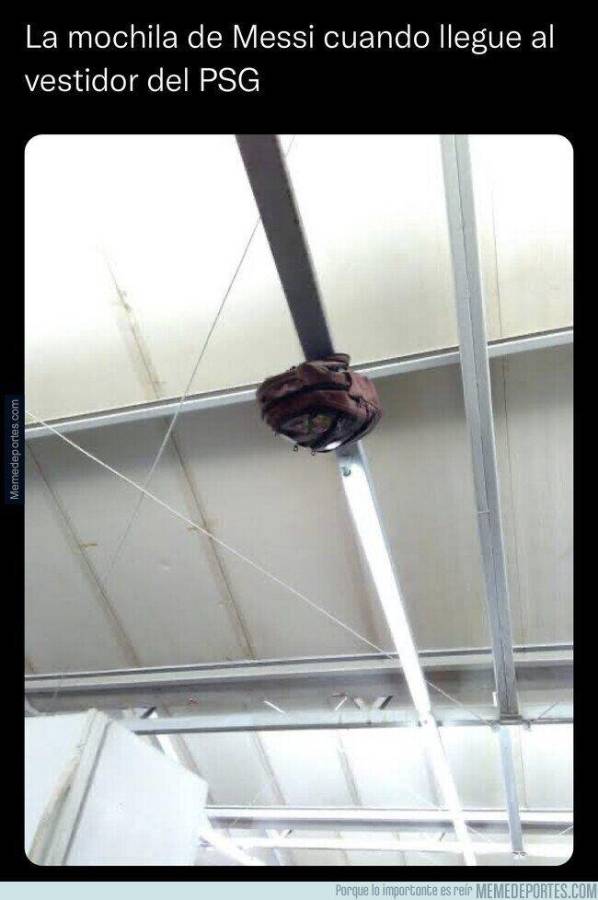 Ahora se meten con Cristiano Ronaldo: Los nuevos memes de Argentina campeón; Mbappé sigue siendo humillado