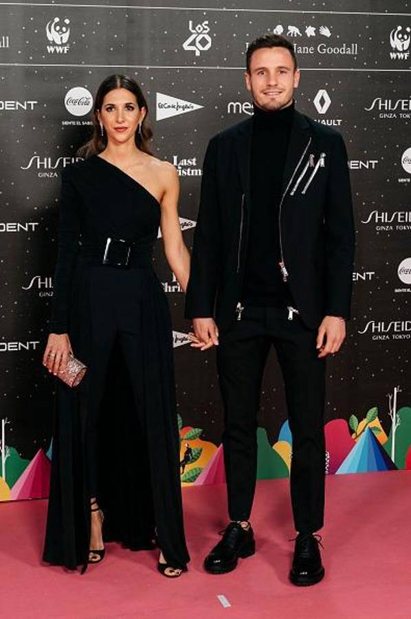 La de Rüdiger es todo un misterio: Las 10 esposas y novias más desconocidas de la Liga Española