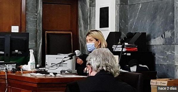 Comenzó el juicio: La infidelidad de Wanda Nara con jugador del Inter de Milán que obligó a Icardi a irse de Italia