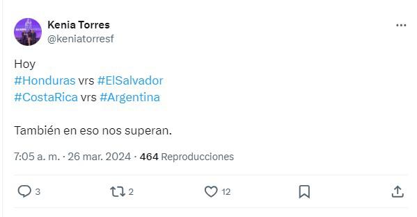 Lo que dice la prensa sobre el Honduras vs El Salvador: “Interesa poco” y “seguirá maquillando su realidad”