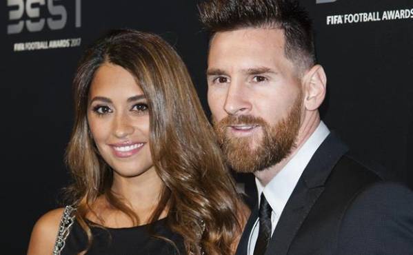 Las nuevas confesiones de Messi: El secreto de Antonela Roccuzzo, sus miedos y así defiende a “Pipita” Higuaín