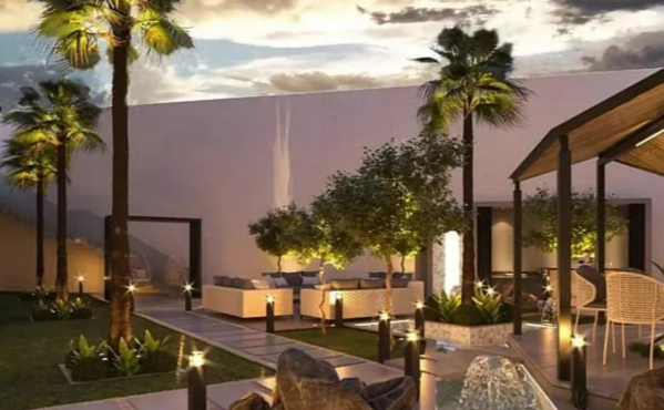 Vivirán como reyes: todo lo que le espera a Cristiano Ronaldo en Arabia Saudita si firma con el Al-Nassr; el palacio y las figuras que tendrá como compañeros