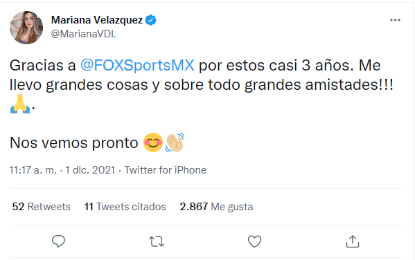 Barrida en Fox Sports: la lista de los famosos que fueron despedidos antes de cerrar el 2021