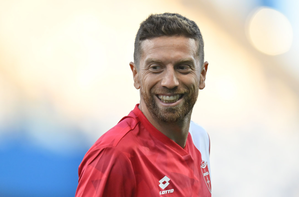 El Papu Gómez al borde del retiro: Monza revela la sustancia encontrada en el control antidopaje y el fuerte castigo