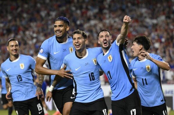 Golpe para la Portugal de Cristiano y el récord de Argentina: así está el Ranking FIFA de selecciones ¿Y Brasil?