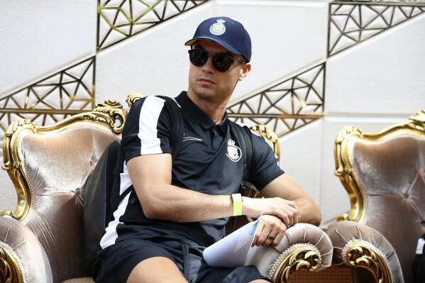 El gesto de Cristiano Ronaldo por el que ha sido “condenado” a 99 latigazos en Irán: ¿adulterio?