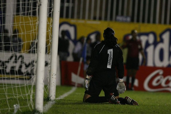 Los últimos grandes héroes en los cruces finales del Motagua-Olimpia
