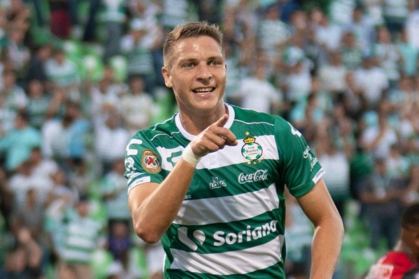 Los 10 extranjeros que pueden jugar con la Selección de México gracias a las nuevas reglas de la FIFA