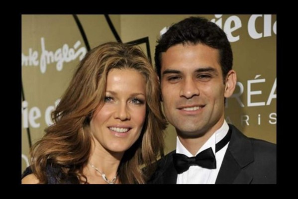 Los escándalos de infidelidad más sonados de los mejores deportistas