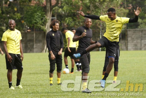 RUMORES Y FICHAJES: Motagua suma su primer alta y Olimpia tendrá técnico mañana