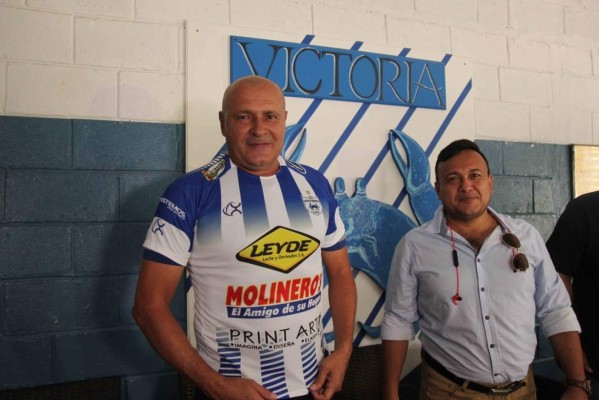 Rumores: Hondureño busca oportunidad en Alemania y hay noticias de Quioto