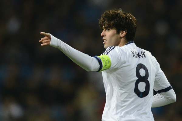 Cómoda victoria del Real Madrid