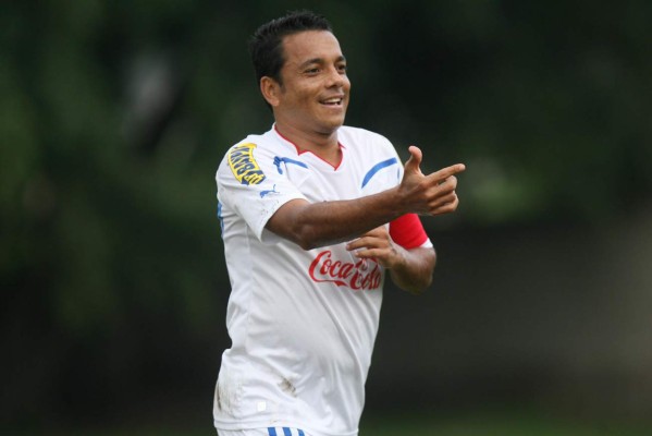 Los mejores lanzadores de tiros libres en la historia de Honduras