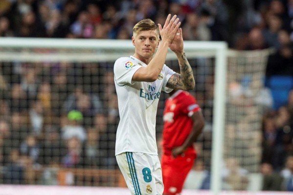 Top 11: Estos son los jugadores más caros de Real Madrid y Barcelona