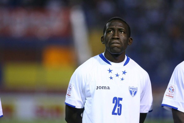 ¿Quién ha sido el legionario más caro en la historia de Honduras?