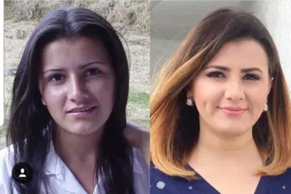 Las grandes transformaciones físicas de famosos, políticos y deportistas hondureños