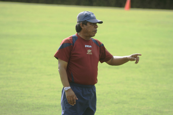 'Jamás he dicho que me voy': Primi