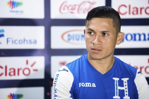 Los 'olvidados' de Pinto para los juegos ante EUA y Costa Rica