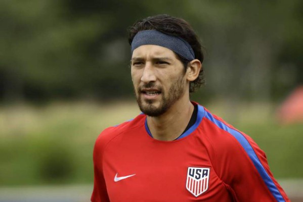 ¡DE LUJO! El equipo que organiza Bruce Arena para derrotar a Honduras